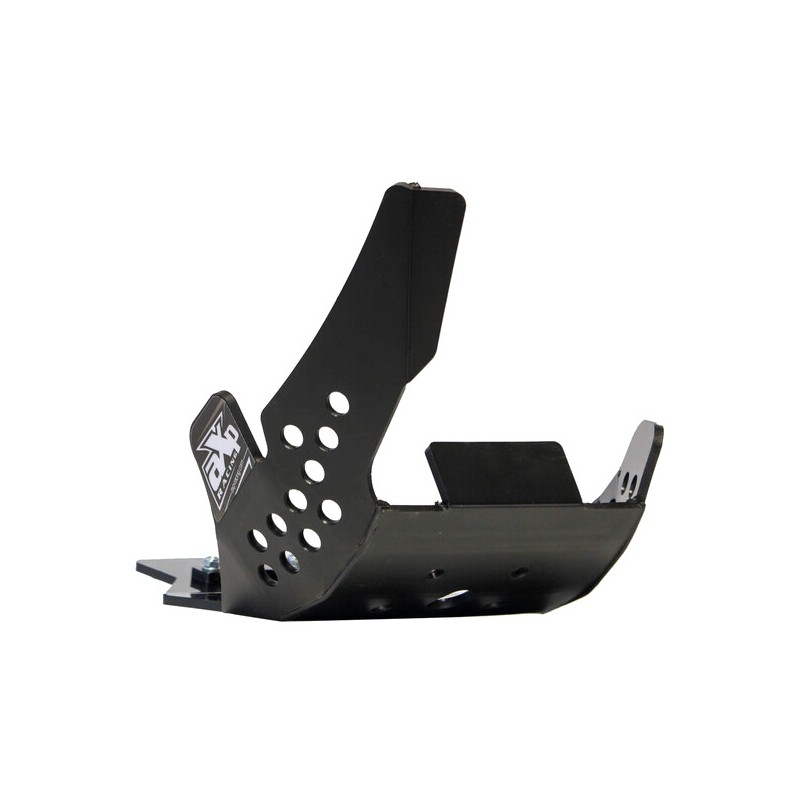 AXP Motorcycle crankcase guard HDPE 6 MM 1127024001