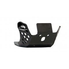 AXP Motorcycle crankcase guard HDPE 6 MM 1127754001