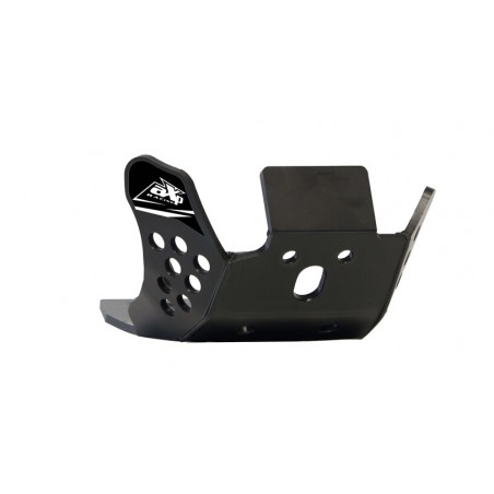 AXP Cubrecárter para moto HDPE 6 MM 1127754001