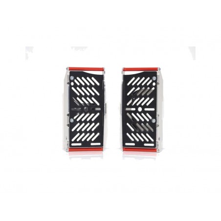 AXP Protector de radiador polietileno alta densidad para moto XTREM 1129299001