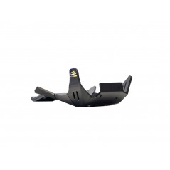 AXP Crankcase guard with rod protector for motorcycle XTREM 1129303001