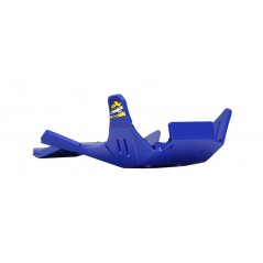 AXP Crankcase guard with rod protector for motorcycle XTREM 1129303002