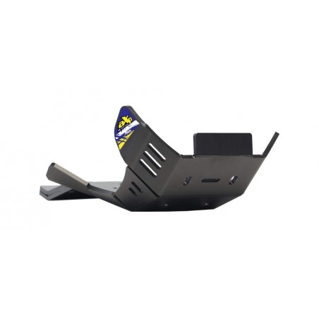 AXP Crankcase guard with rod protector for motorcycle XTREM 1129304001