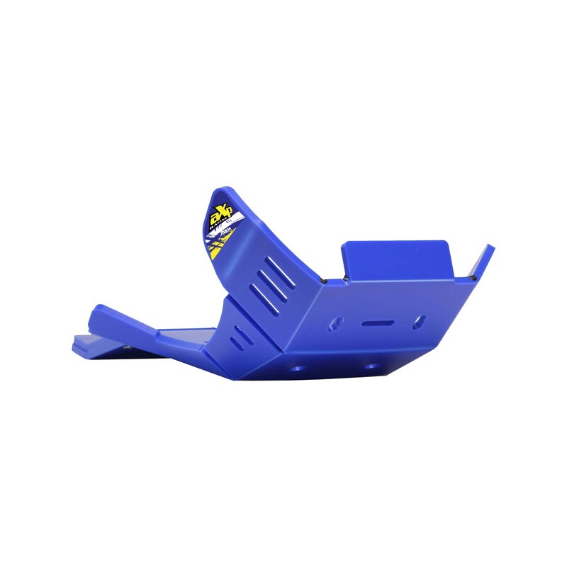 AXP Cubrecárter con protección de bieleta para moto XTREM - HDPE 8 MM 1129304002