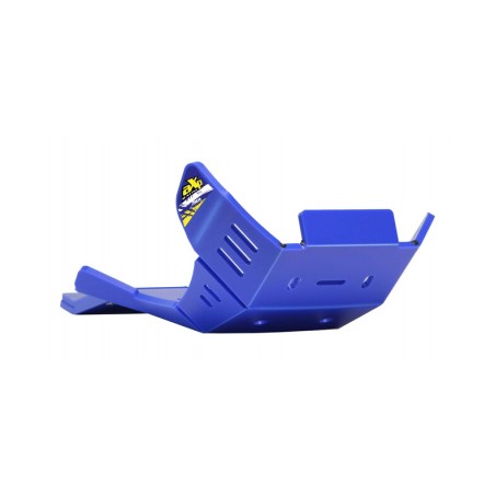 AXP Cubrecárter con protección de bieleta para moto XTREM - HDPE 8 MM 1129304002