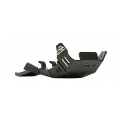 AXP Cubrecárter con protector de bieletas para moto XTREM 1129305001