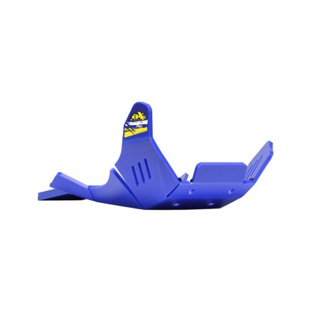 AXP Cubrecárter con protección de bieleta para moto XTREM - HDPE 8 MM 1129306002