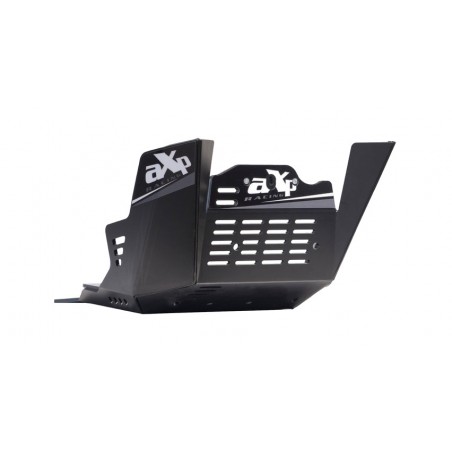 AXP Cubrecárter para moto HDPE 8 MM 1129822001
