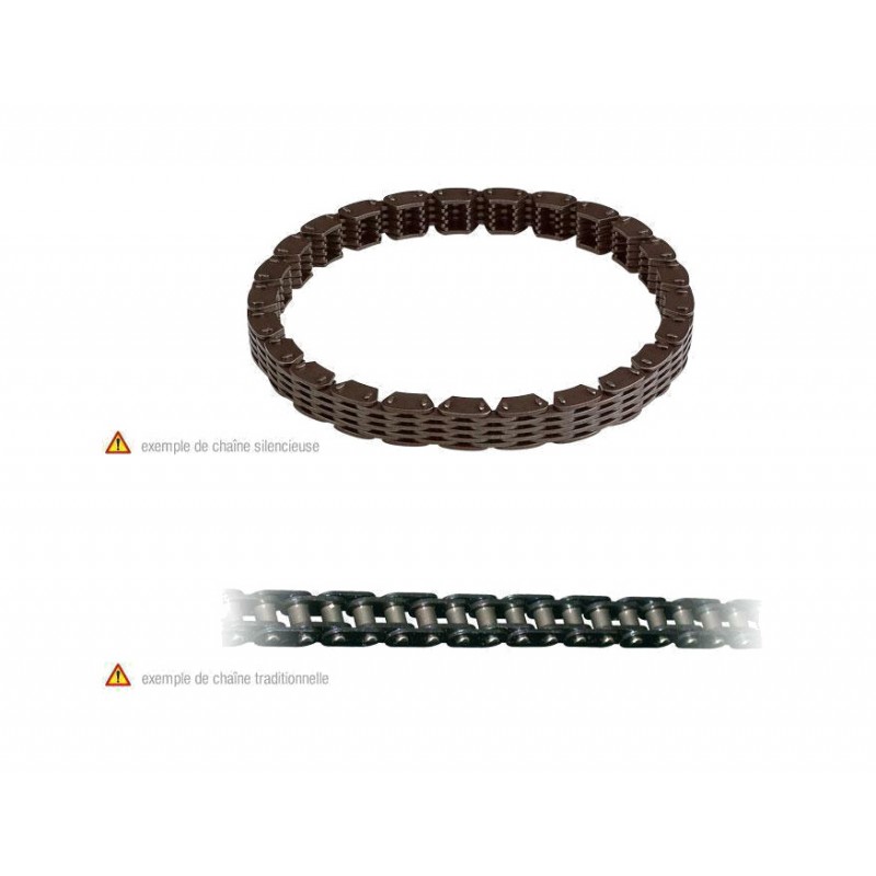 PROX Silent timing chain 108 LINKS 1125469