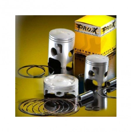kit piston forgé ø80,97mm