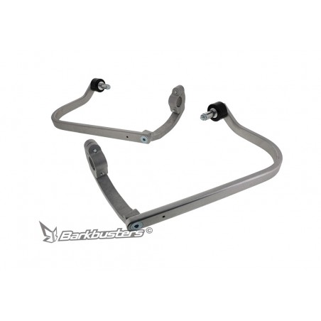 BARKBUSTERS Two-point mounting kit for handguards 1116414