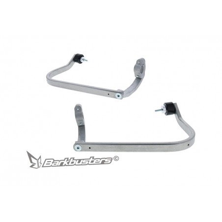 BARKBUSTERS Two-point mounting kit for handguards 1124757