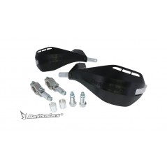 BARKBUSTERS Paramanos con montaje de dos puntos para manillar recto 22MM 1124974001