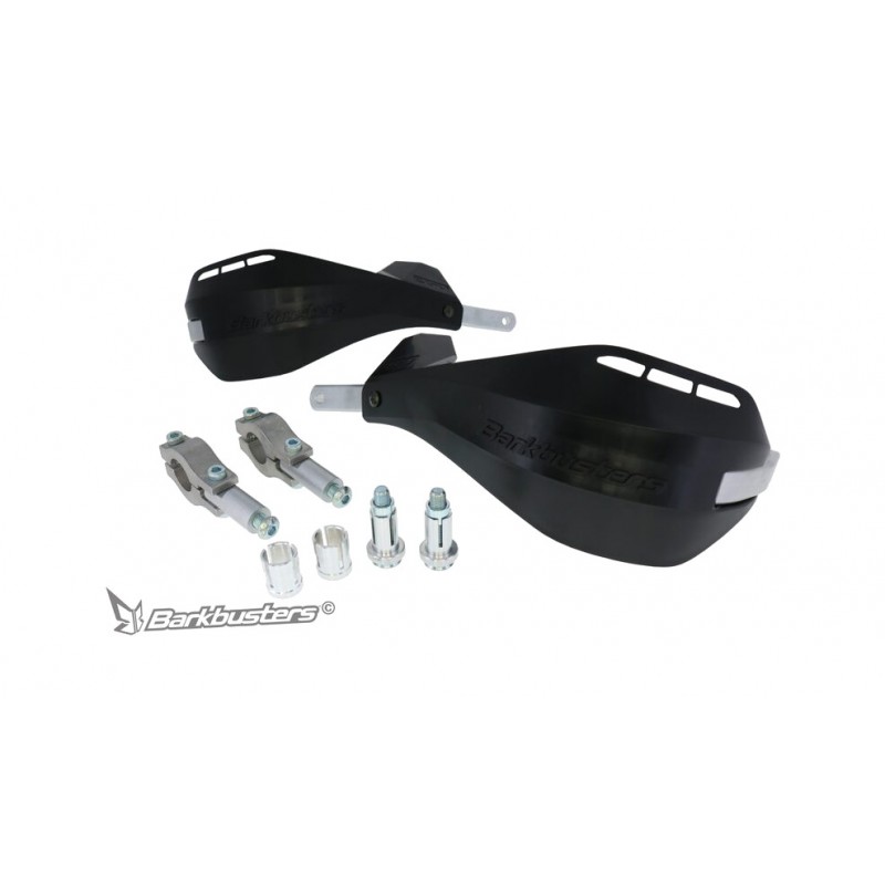 BARKBUSTERS Handguards with two-point mounting for straight handlebars 22MM 1124974001