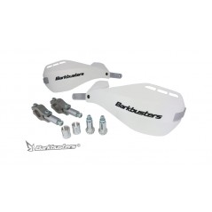 BARKBUSTERS Handguards with two-point mounting for straight handlebars 22MM 1124974006