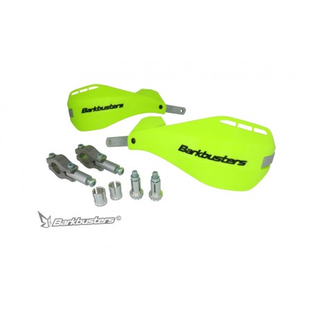 BARKBUSTERS Paramanos con montaje de dos puntos para manillar recto 22MM 1124974008