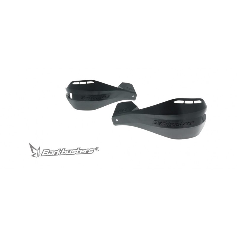 BARKBUSTERS Replacement handguards, plastic protectors only 1124975001