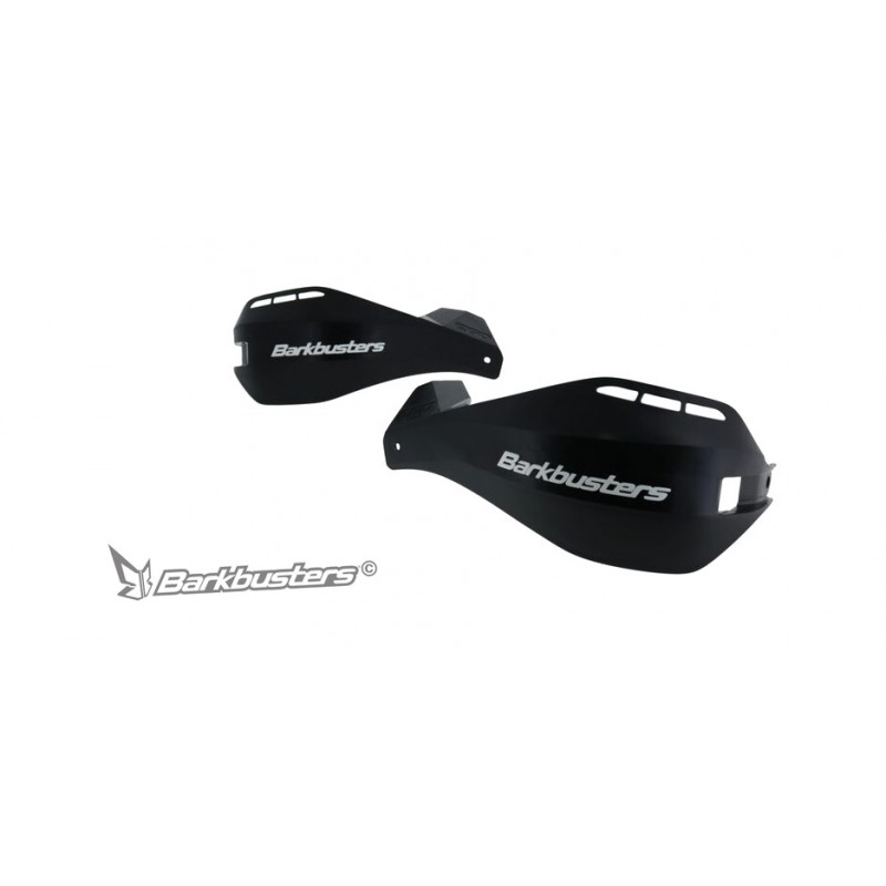 BARKBUSTERS Recambio de paramanos, solo protectores plástico 1124975002