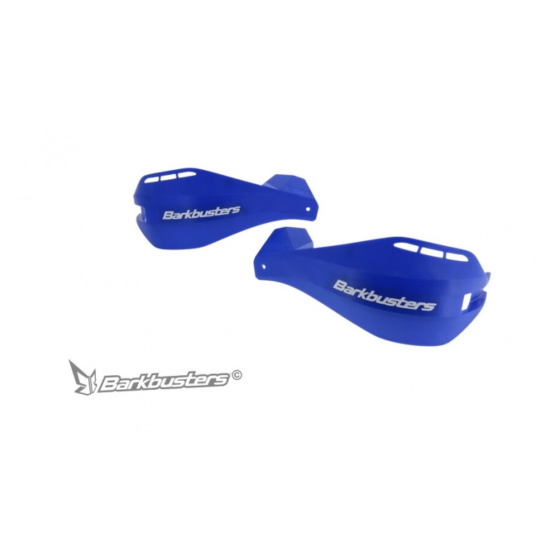 BARKBUSTERS Recambio de paramanos, solo protectores plástico 1124975003