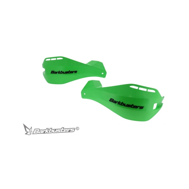 BARKBUSTERS Recambio de paramanos, solo protectores plástico 1124975004