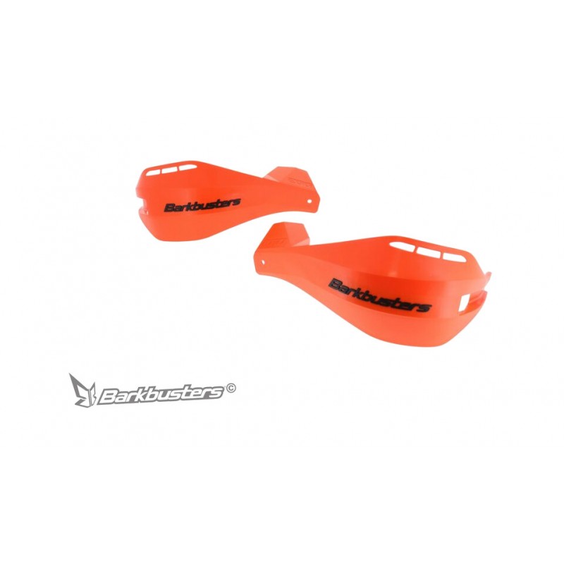 BARKBUSTERS Recambio de paramanos, solo protectores plástico 1124975005