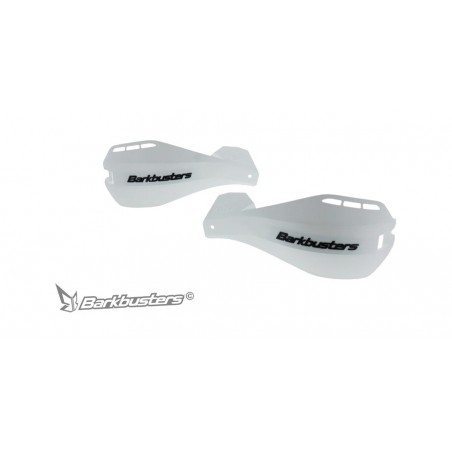 BARKBUSTERS Replacement handguards, plastic protectors only 1124975007