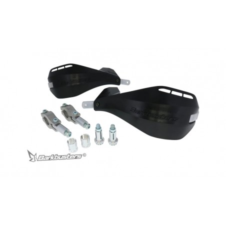 BARKBUSTERS Mini handguards with two-point mounting for straight handlebars 22MM 1124977001