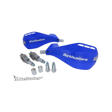 BARKBUSTERS Paramanos mini con montaje de dos puntos para manillar recto 22MM 1124977003