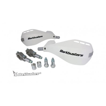 BARKBUSTERS Mini handguards with two-point mounting for straight handlebars 22MM 1124977007