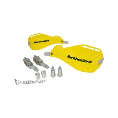 BARKBUSTERS Mini handguards with two-point mounting for straight handlebars 22MM 1124977008