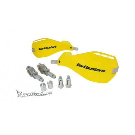 BARKBUSTERS Mini handguards with two-point mounting for straight handlebars 22MM 1124977008