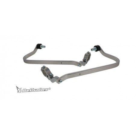 BARKBUSTERS Kit de montaje para paramanos dos puntos fijación 1125274