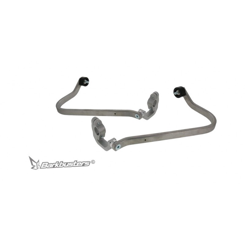 BARKBUSTERS Two-point mounting kit for handguards 1125277