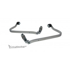 BARKBUSTERS Kit de montaje para paramanos dos puntos fijación 1126757