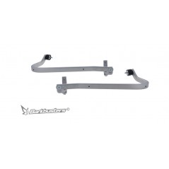 BARKBUSTERS Kit de montaje para paramanos dos puntos fijación 1127287