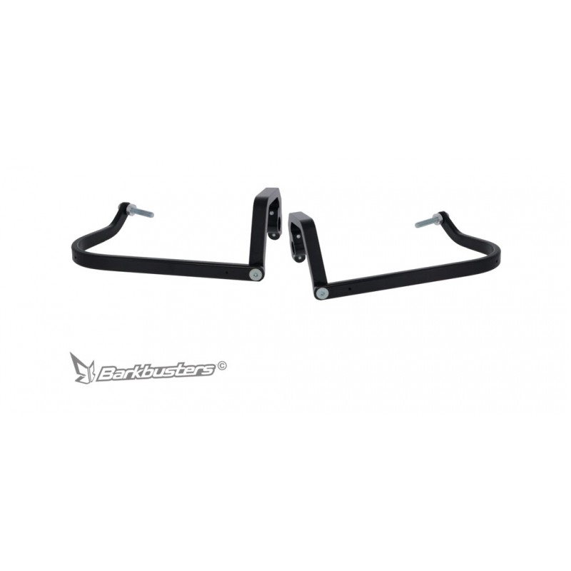 BARKBUSTERS Kit de montaje para paramanos dos puntos fijación 1129974