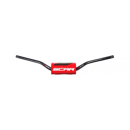 SCAR Motorcycle handlebar O² NEW CRF/KX Ø28,6MM 1125311004VAR