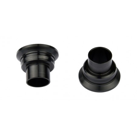 SCAR Spacer bushings for rear wheel 1125314001