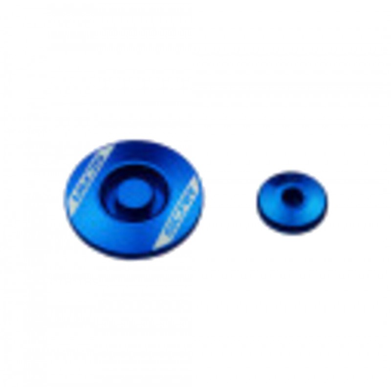 SCAR Engine plugs 1125316001