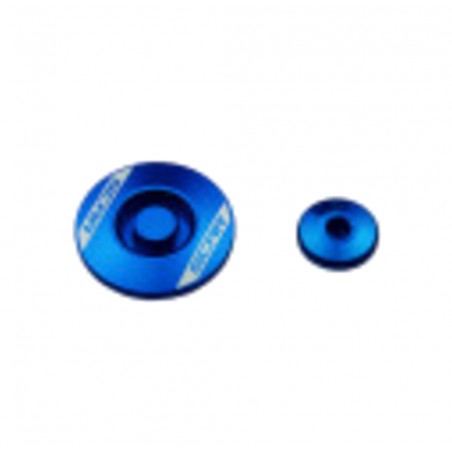 SCAR Engine plugs 1125316001