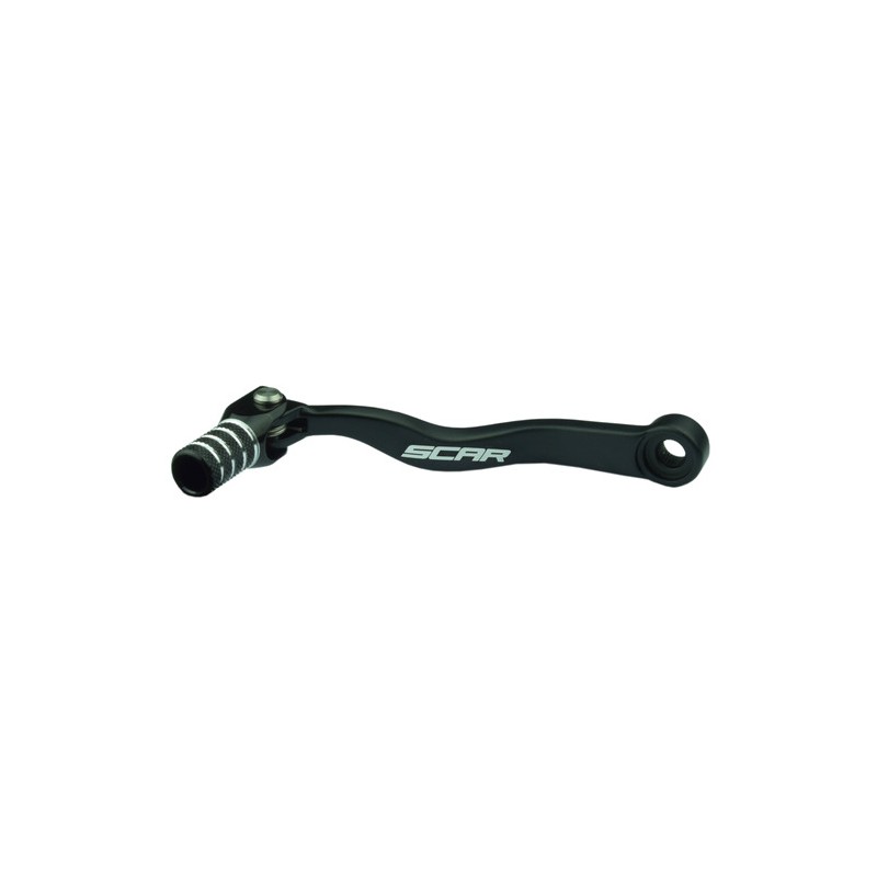 SCAR Pedal de cambio con puntera 1125317001