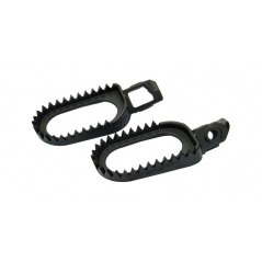 SCAR Estriberas de acero 1125360