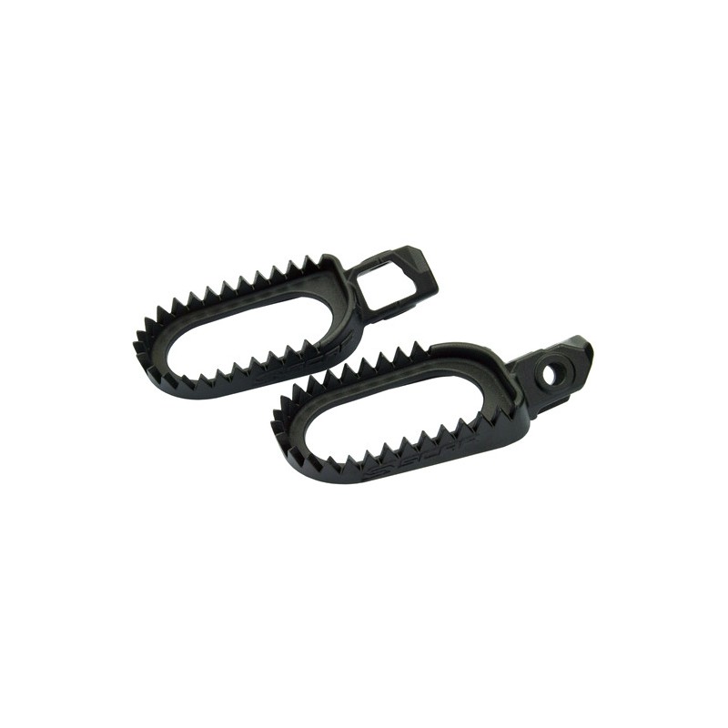SCAR Estriberas de acero 1125360