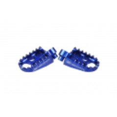 SCAR Estriberas de titanio PRO SERIES 1125361
