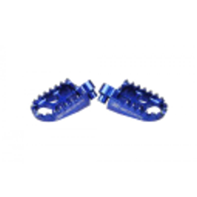 SCAR Estriberas de titanio PRO SERIES 1125361