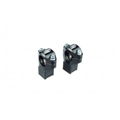 SCAR Torretas para manillar Ø28,6MM 1125363