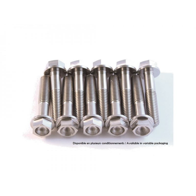 SCAR Titanium engine bolt kit 4460115945