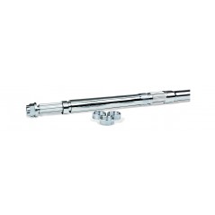 ART Wheel axle with two-inch length increase 1049591