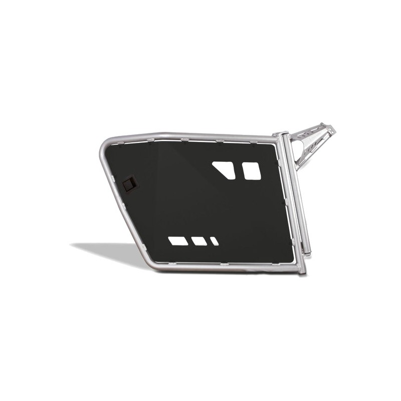 ART Set of aluminium side panels 1063084