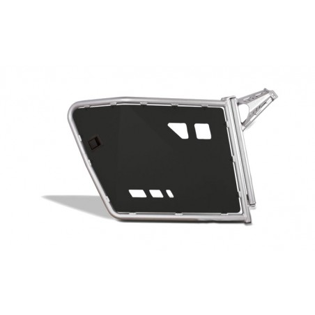 ART Set of aluminium side panels 1063084